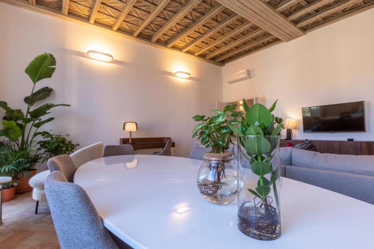 Navona Apartamento *