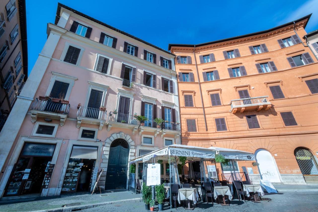 Navona Apartamento *