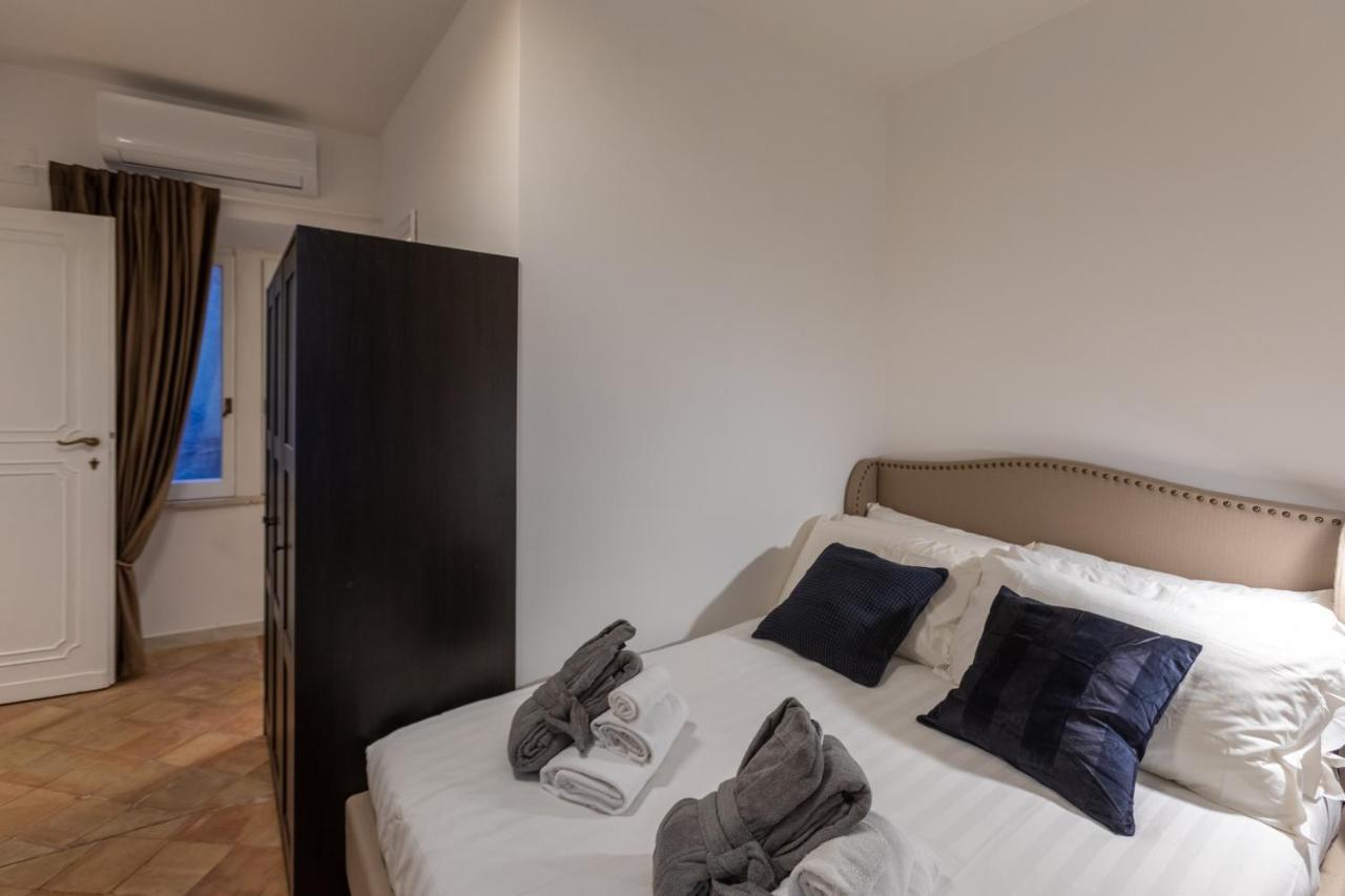 Apartamento Navona Roma