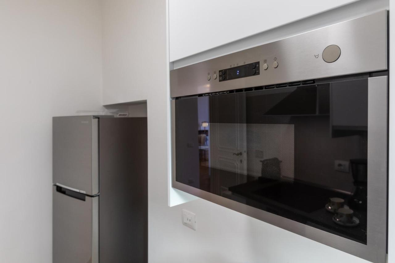 Navona Apartamento *
