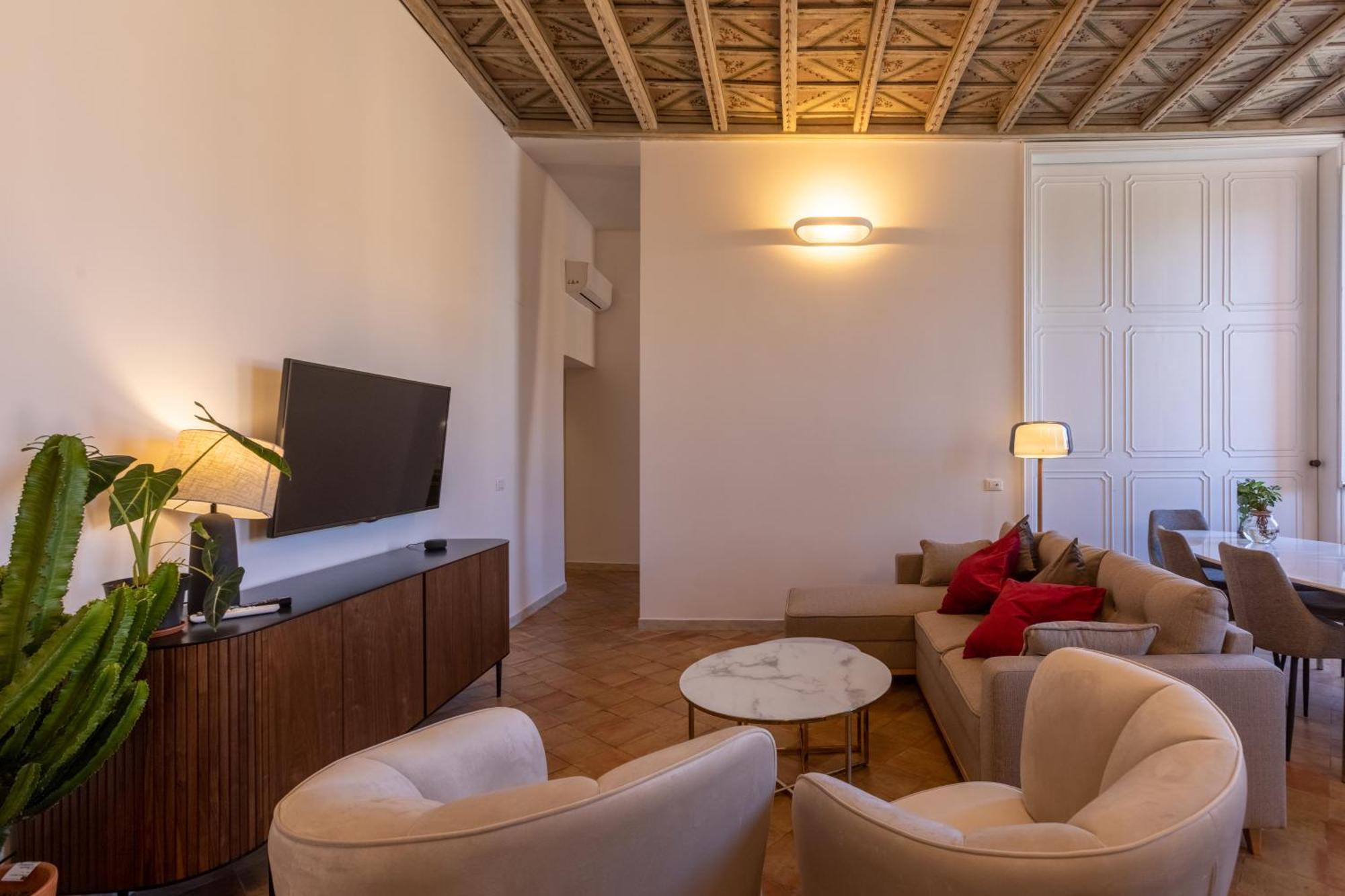Apartamento Navona Roma
