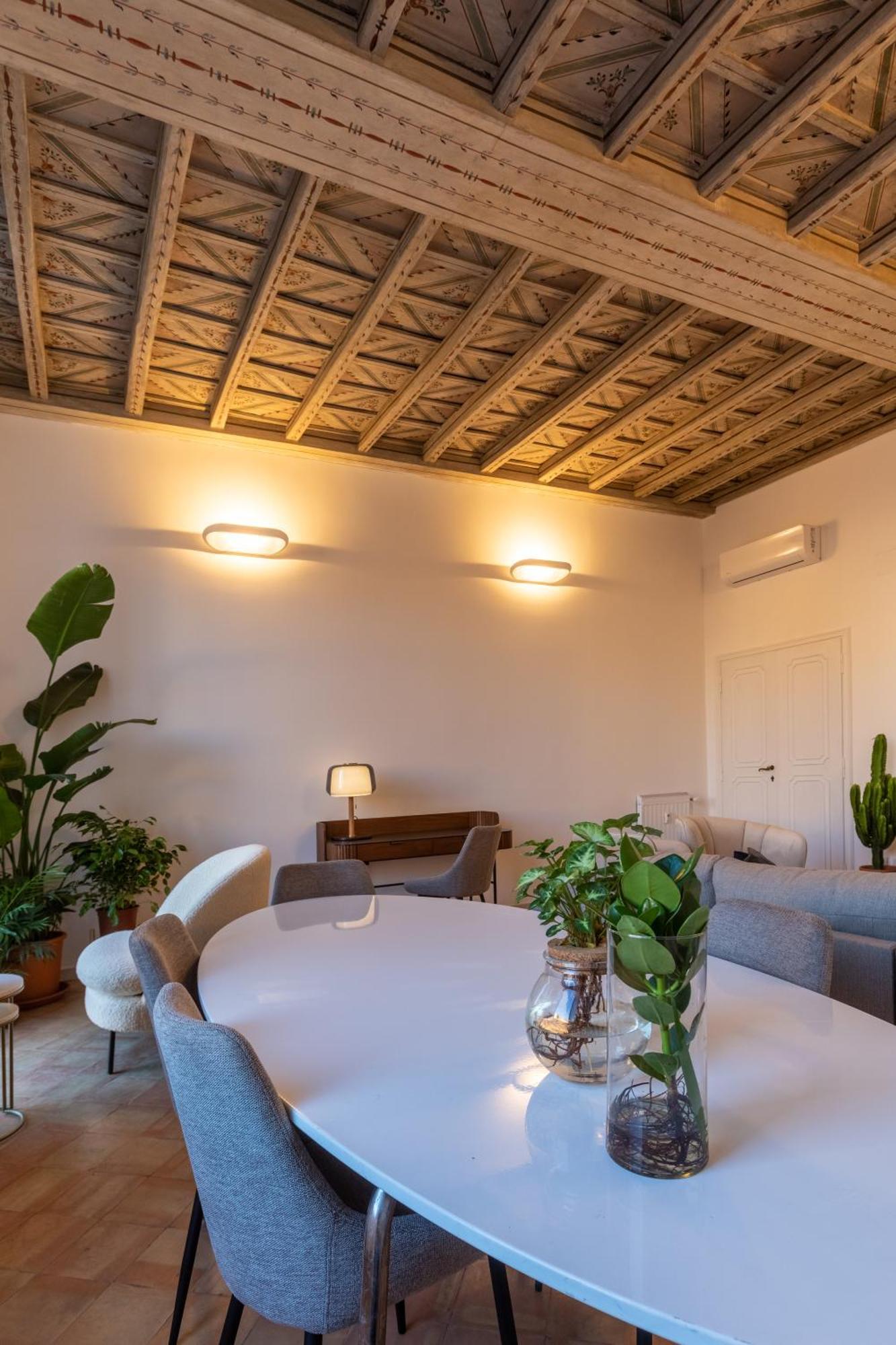 Navona Apartamento