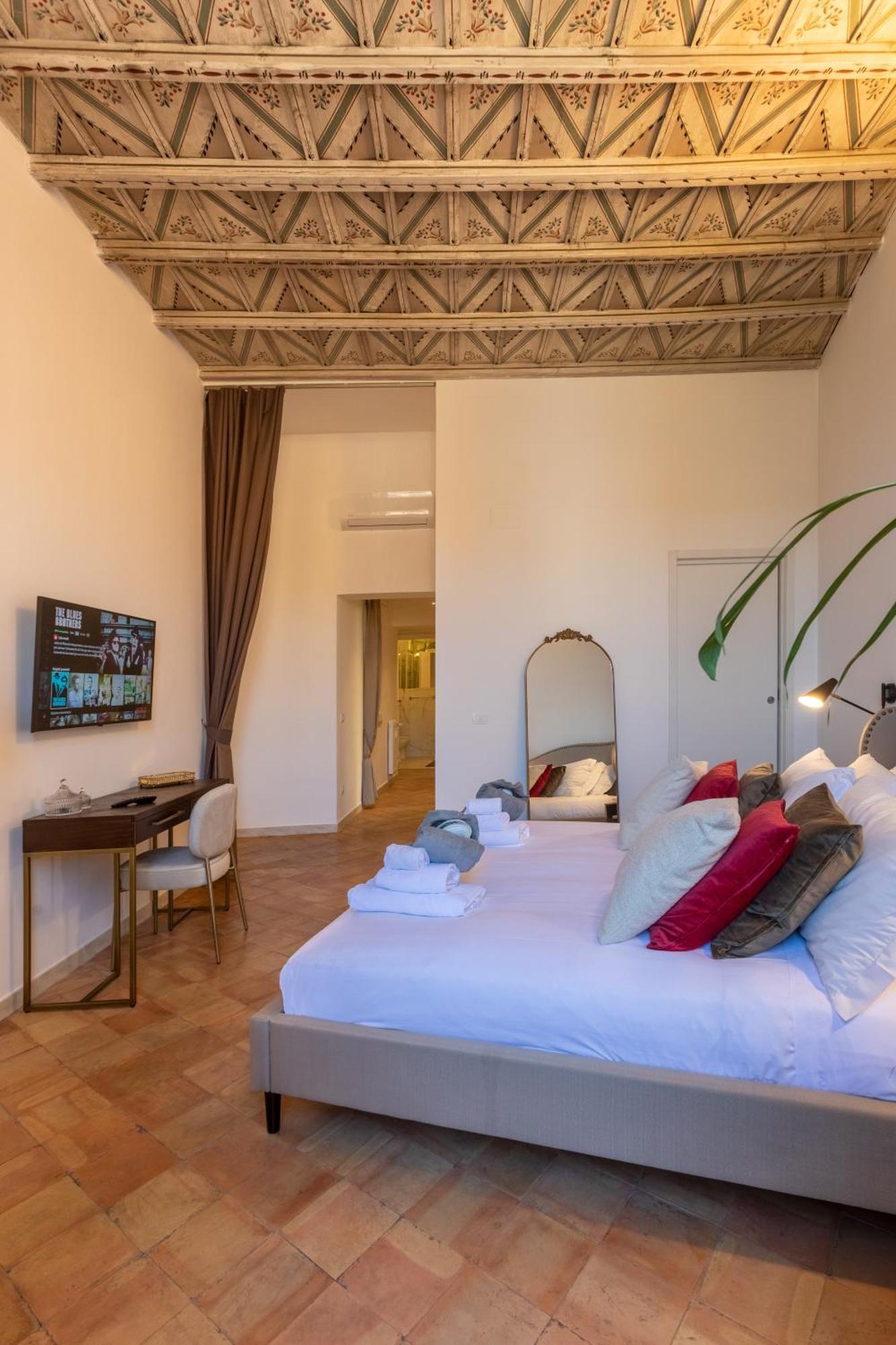 Navona Apartamento Roma