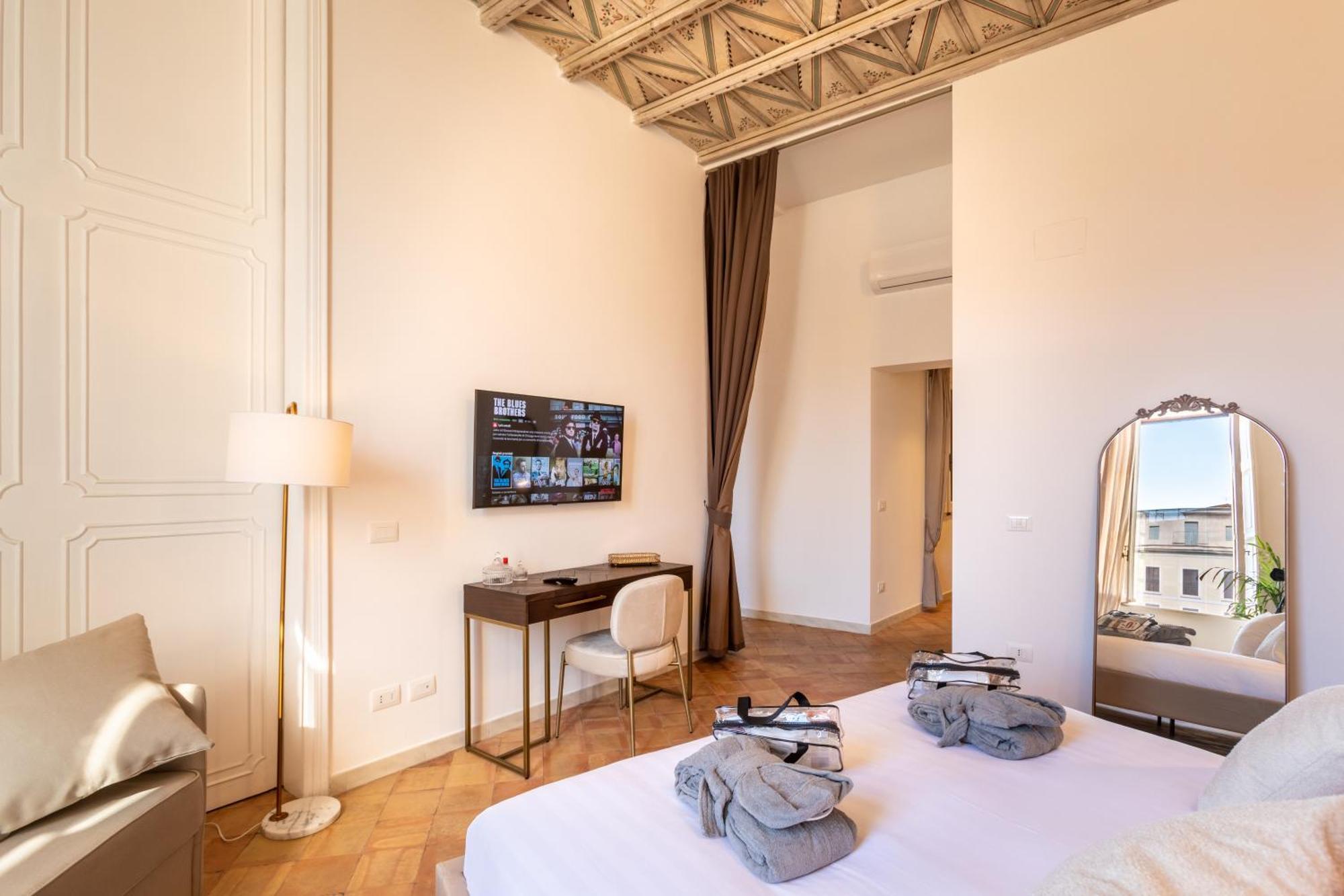 Apartamento Navona *