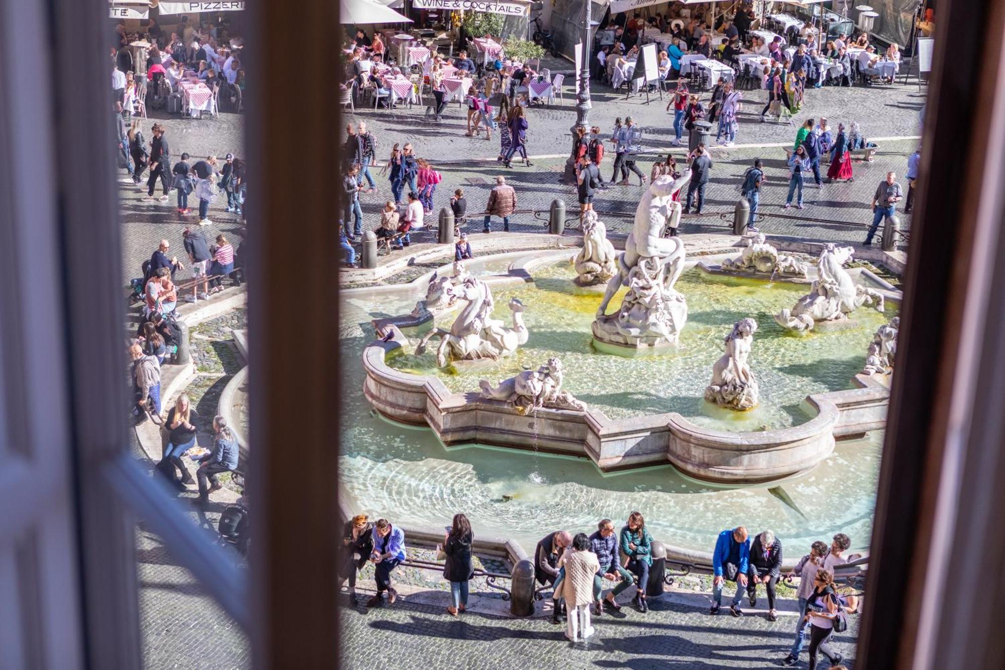 Navona Apartamento